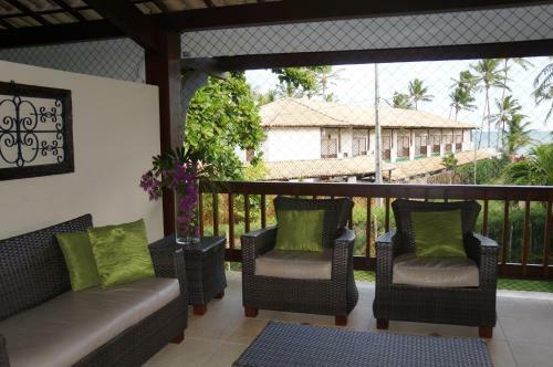 Apartamento Bali Bahia Exclusivo