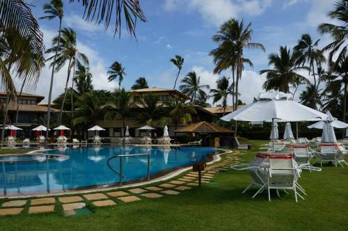 Apartamento Bali Bahia Exclusivo
