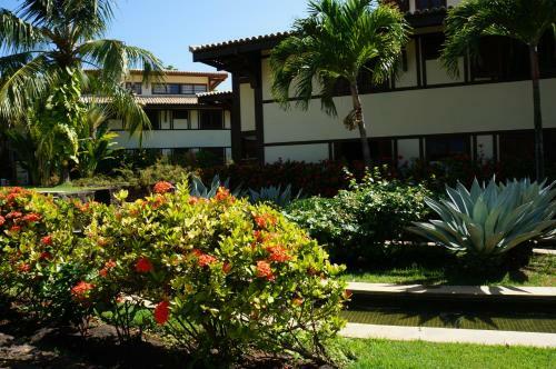 Apartamento Bali Bahia Exclusivo