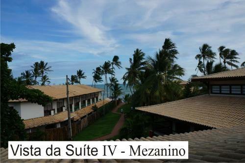 Apartamento Bali Bahia Exclusivo