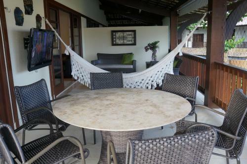 Apartamento Bali Bahia Exclusivo