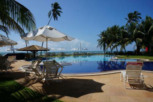 Apartamento Bali Bahia Exclusivo