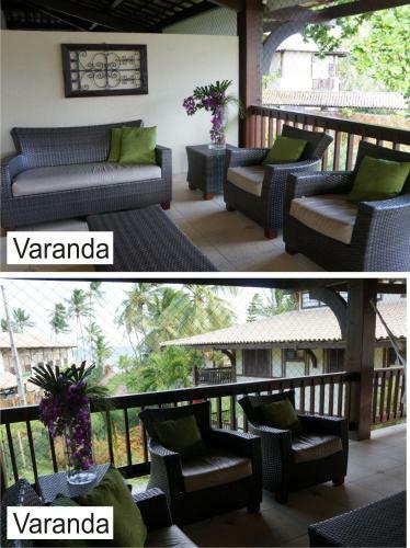 Apartamento Bali Bahia Exclusivo