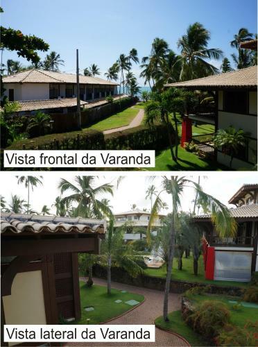 Apartamento Bali Bahia Exclusivo