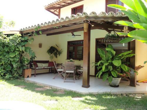 Casa Praia Do Forte