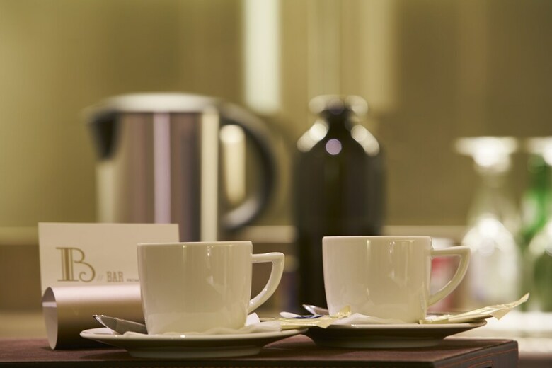 Hotel Portobay Flores