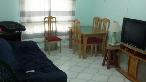 Apartamento A 100m Da Praia