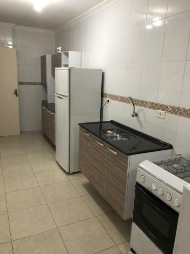 Apartamento Cto Do Forte