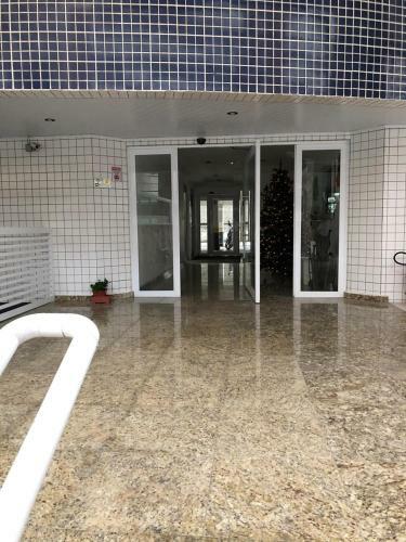 Apartamento Cto Do Forte