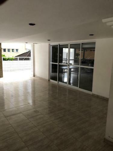 Apartamento Cto Do Forte