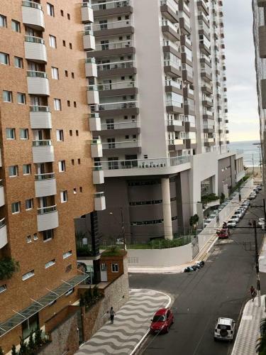 Apartamento Cto Do Forte