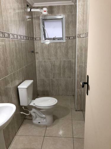Apartamento Cto Do Forte