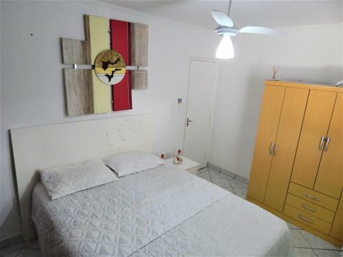 Apartamento Apto Amplo Canto Do Forte