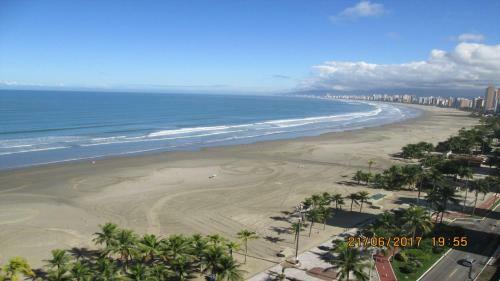 Apartamento Apto Amplo Canto Do Forte