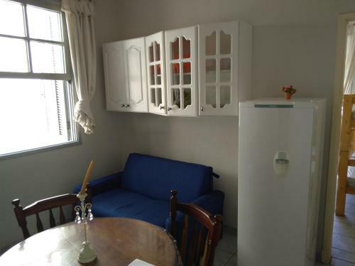 Apartamento Apto 1 Dorm Praia Grande