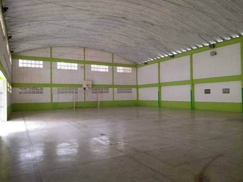 Hostal Pousada Sinpra