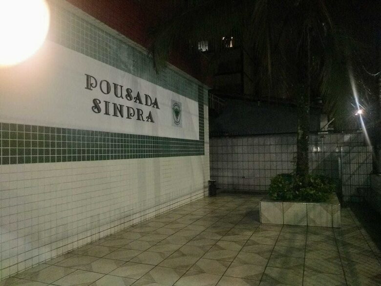 Hostal Pousada Sinpra