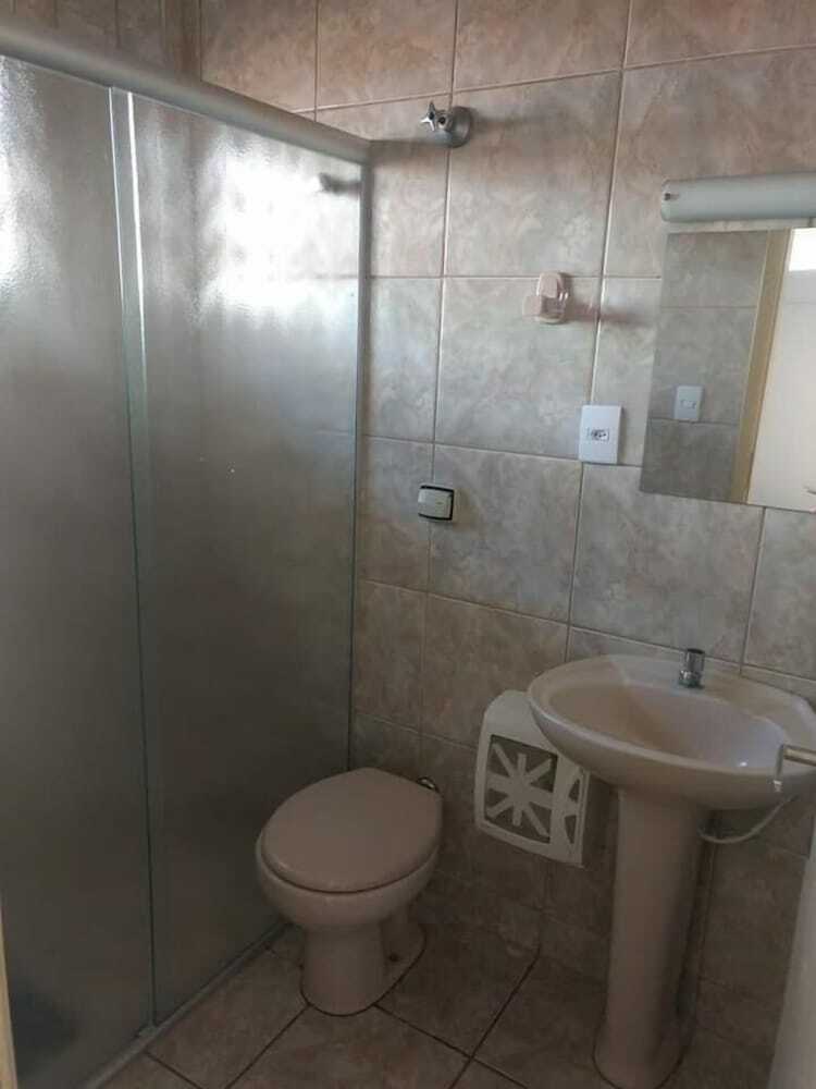 Hostal Pousada Sinpra