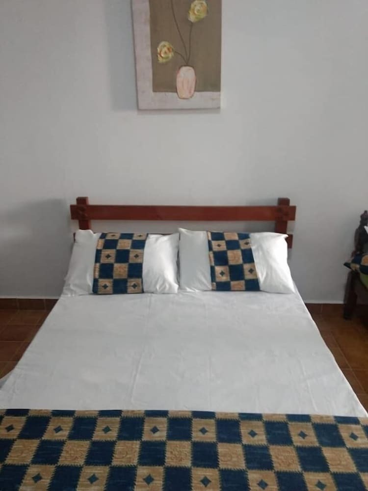Hostal Pousada Sinpra