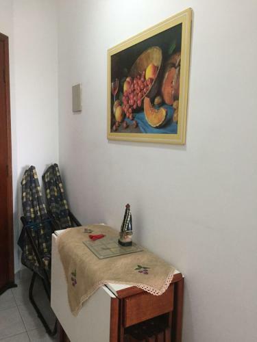 Apartamento Ilhas Do Mel/praia Grande Cai�ara S�o Paulo