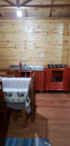 Hostal Pousada Do Belvedere - S�tio Ramos