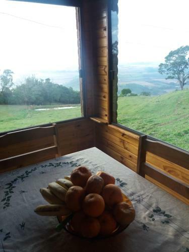Hostal Pousada Do Belvedere - S�tio Ramos
