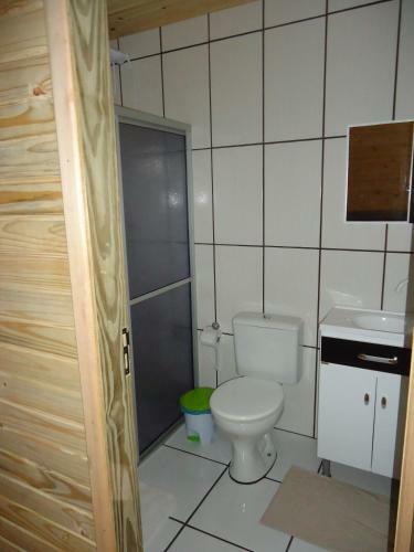 Hostal Pousada Do Belvedere - S�tio Ramos