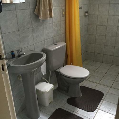 Casa Em Carneiros Cond Beira Mar