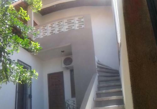 Casa Em Carneiros Cond Beira Mar