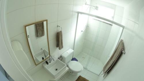 Apartamento Apt. Condom�nio Vila Das �guas