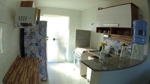 Apartamento Apt. Condom�nio Vila Das �guas