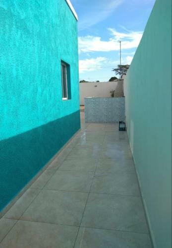 Santa Clara Do Oeste Casa Para Loca��o