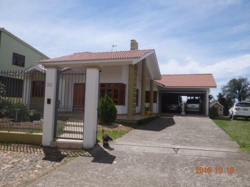 Casa Em S�o Gabriel