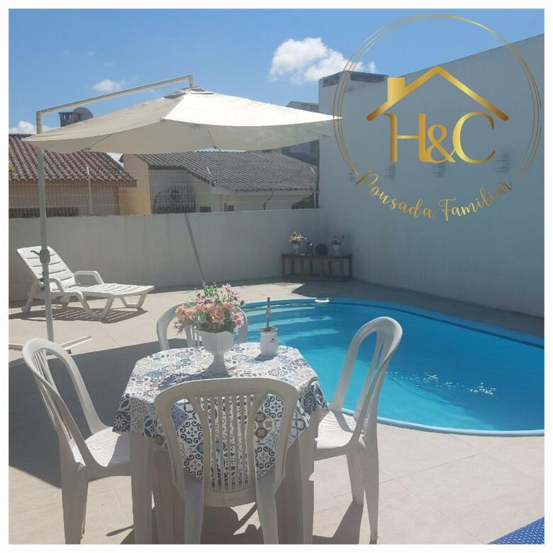 Hostal H&c Pousada