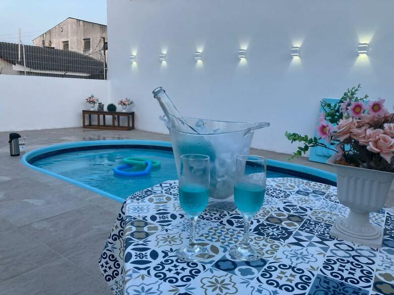 Hostal H&c Pousada