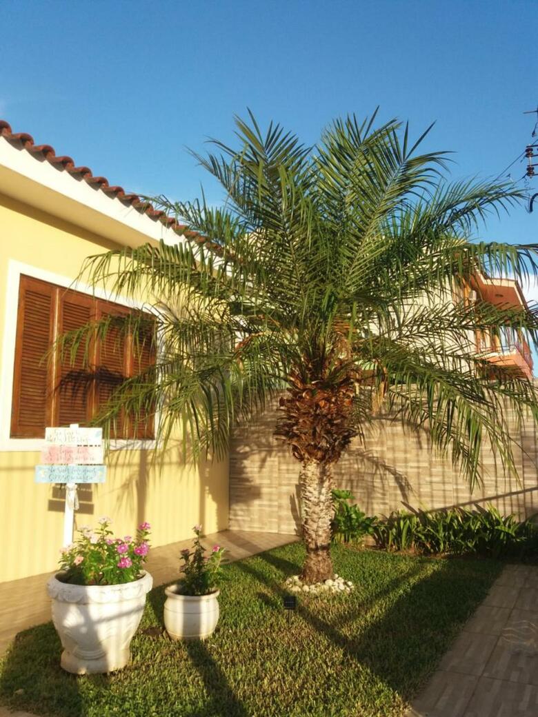 Hostal H&c Pousada