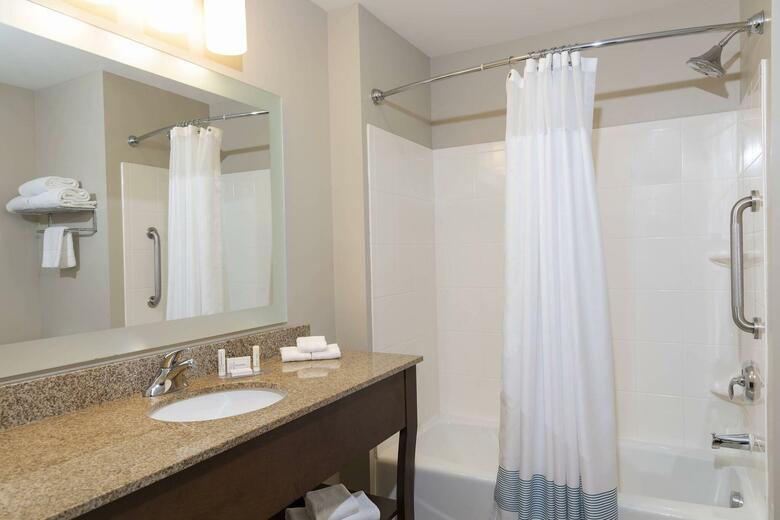 Hotel Towneplace Suites Fort Wayne North