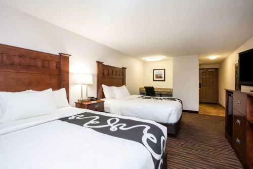 Hotel La Quinta Inn Bend