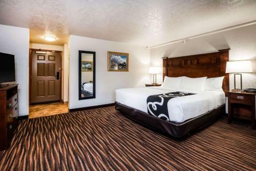 Hotel La Quinta Inn Bend