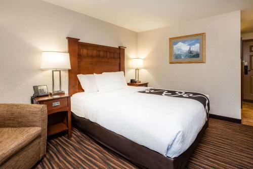 Hotel La Quinta Inn Bend