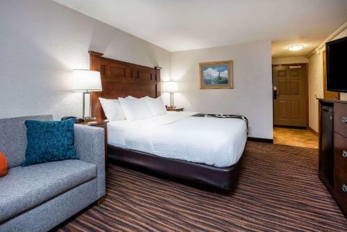 Hotel La Quinta Inn Bend