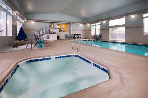 Hotel La Quinta Inn Bend