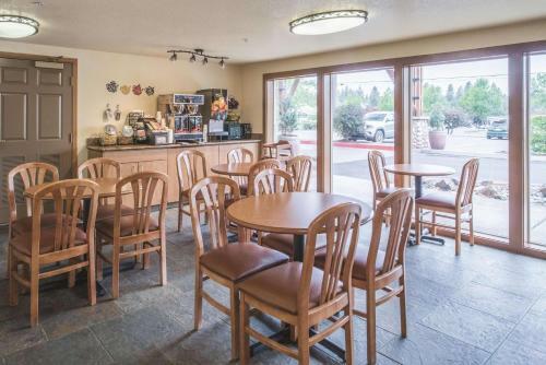 Hotel La Quinta Inn Bend