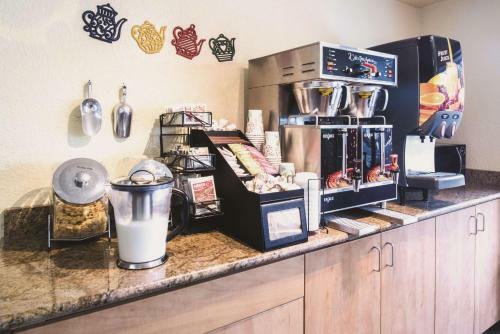 Hotel La Quinta Inn Bend