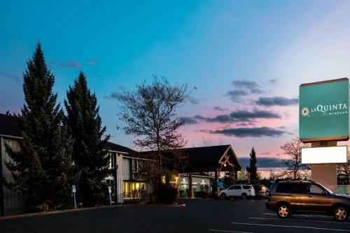 Hotel La Quinta Inn Bend