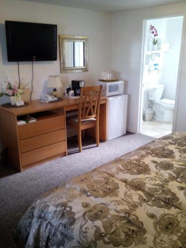Holiday Motel Bend