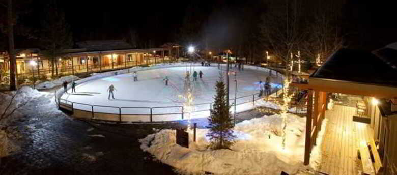 Hotel Seventh Mountain Resort
