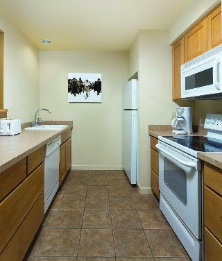 Hotel Seventh Mountain Resort