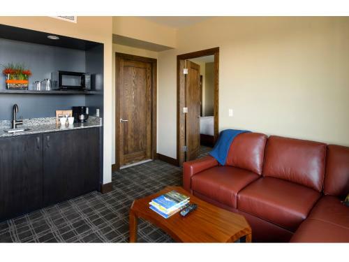 Hotel Tetherow