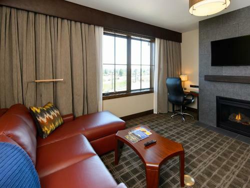 Hotel Tetherow